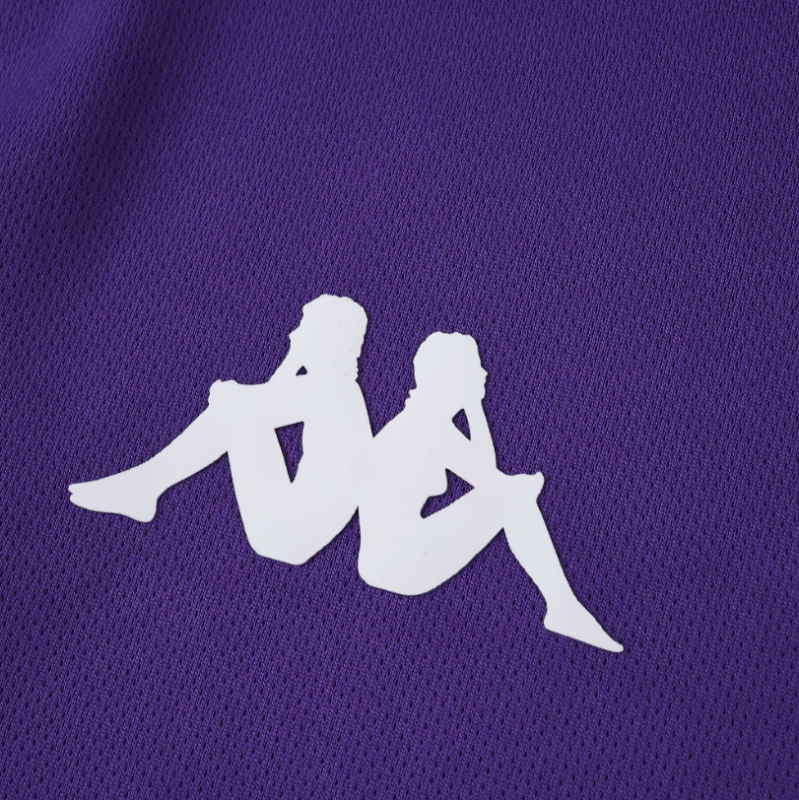 25 26 Fiorentina home jersey fans versiom men size s-xxl