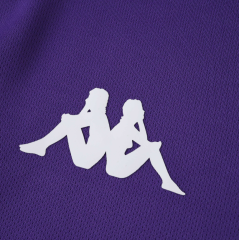 25 26 Fiorentina home jersey fans versiom men size s-xxl