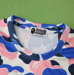 2025 Inter Miami CF BAPE Fan version soccer jersey
