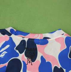 2025 Inter Miami CF BAPE Fan version soccer jersey