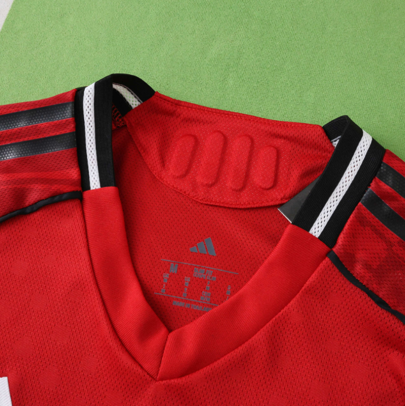 player version 25 26 man utd home jersey