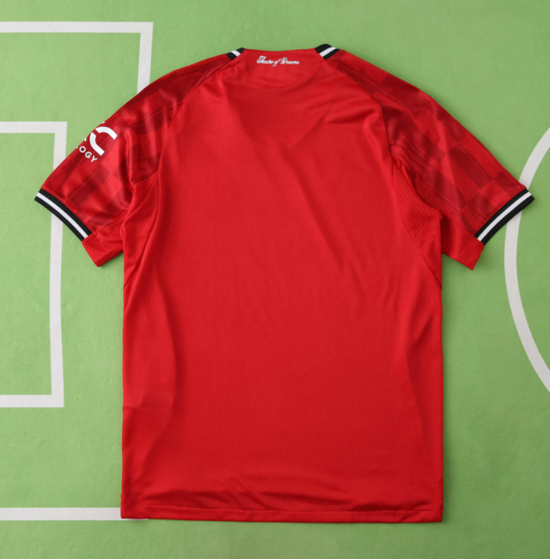 player version 25 26 man utd home jersey
