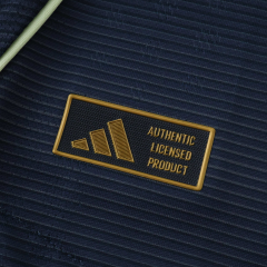 player version 25 26 real madrid away  jersey