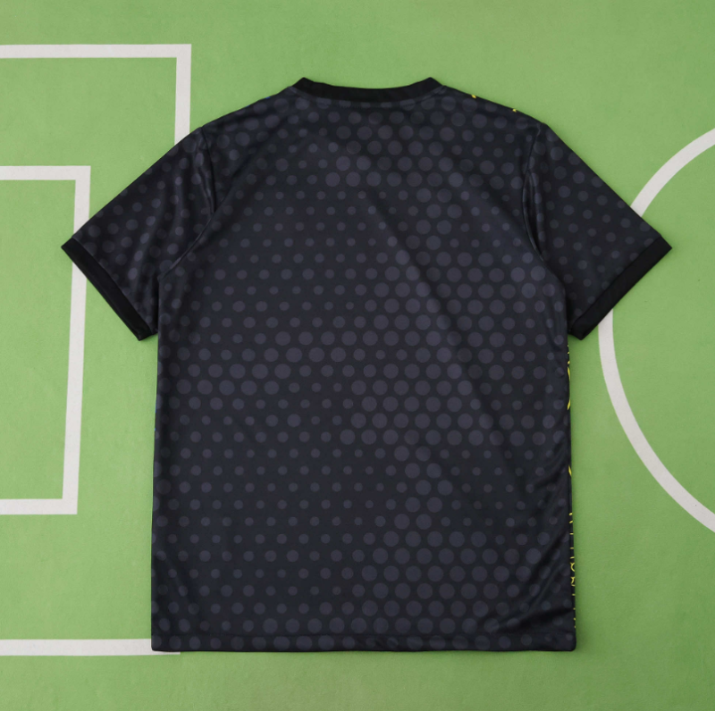 25 26 barcelona concept jersey men size s-xxl