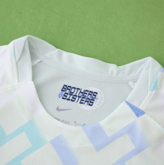 25 26 inter milan away jersey fans version men size s-xxl