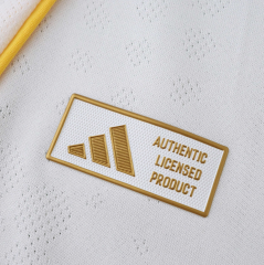 player version 25 26 real madrid home jersey