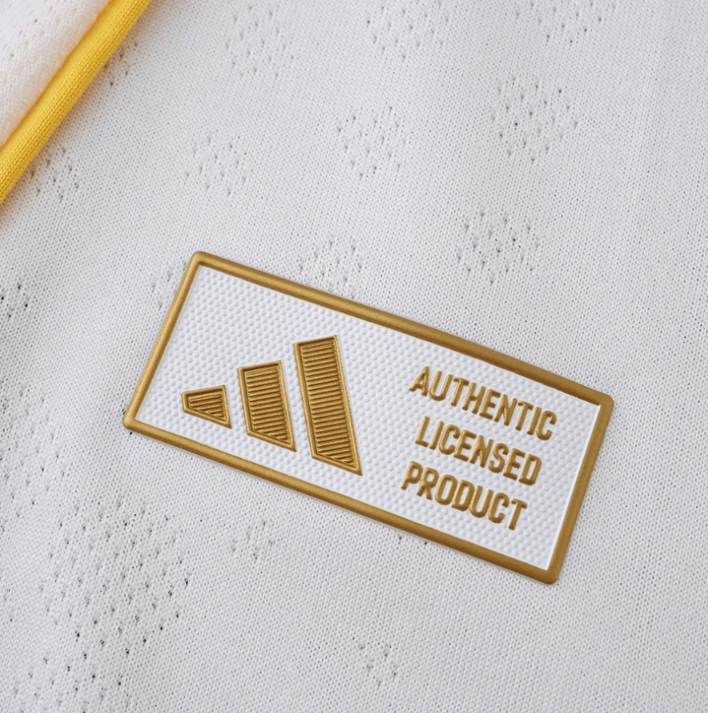 player version 25 26 real madrid home jersey