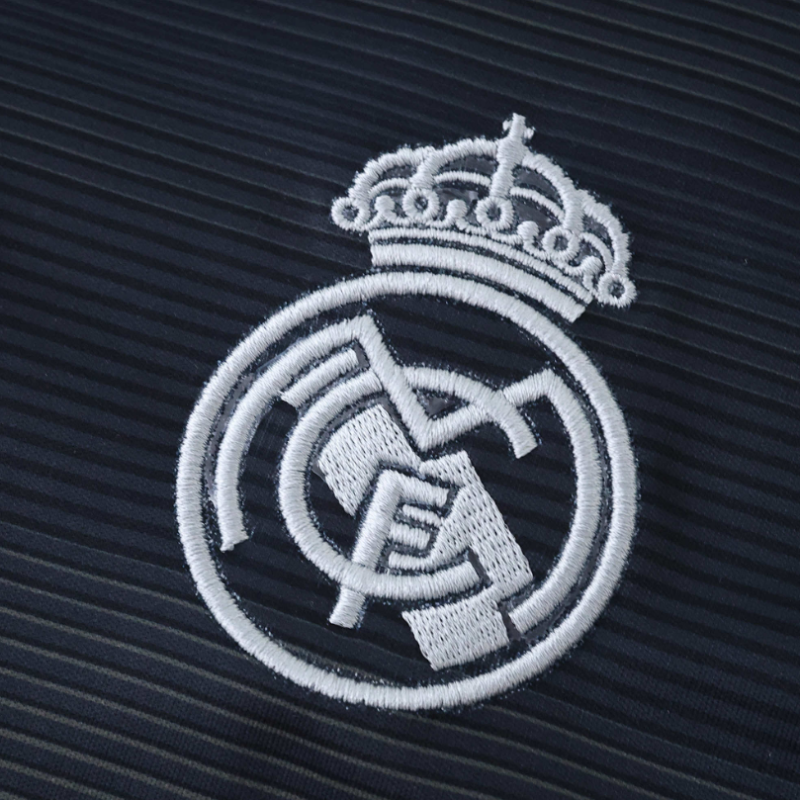 25 26 real madrid away jersey fans version men size s-4xl