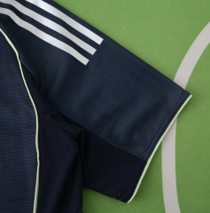 player version 25 26 real madrid away  jersey