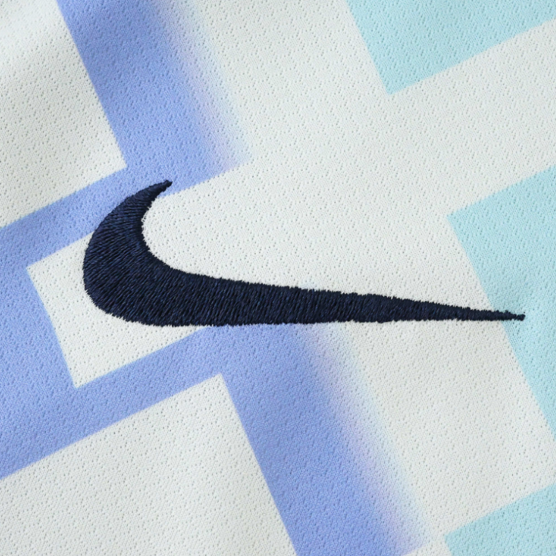 25 26 inter milan away jersey fans version men size s-xxl