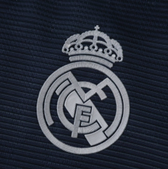 player version 25 26 real madrid away  jersey