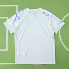 25 26 inter milan away jersey fans version men size s-xxl