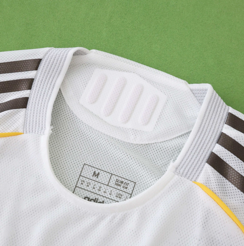 player version 25 26 real madrid home jersey