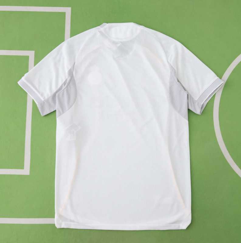 player version 25 26 real madrid home jersey