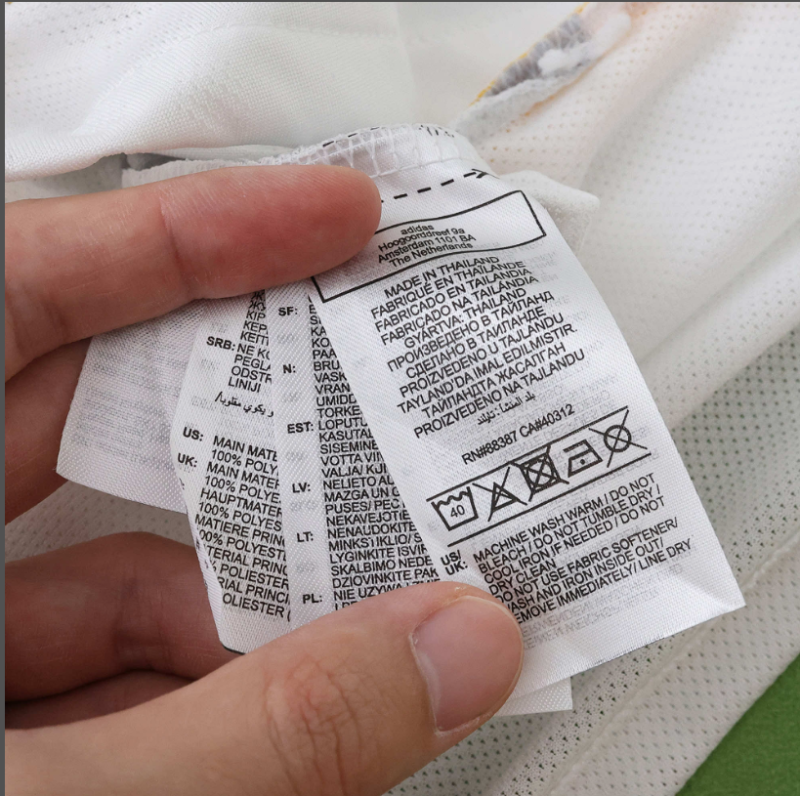 player version 25 26 real madrid home jersey