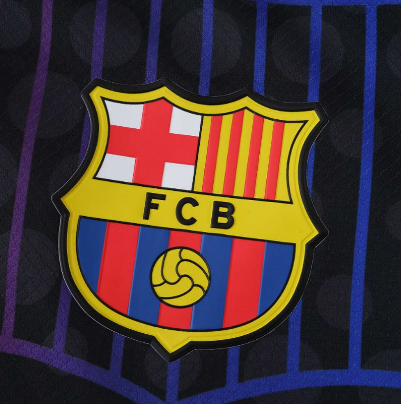 25 26 barcelona concept jersey men size s-xxl