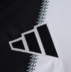 25 26 newcastle united  home jersey fans version s-4xl