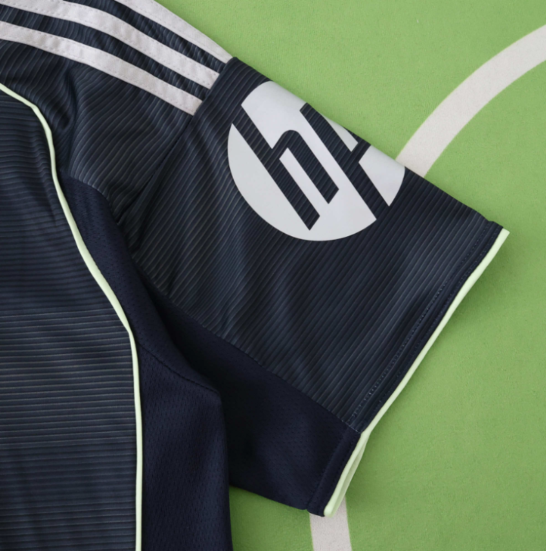 25 26 real madrid away jersey fans version men size s-4xl