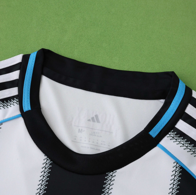 25 26 newcastle united  home jersey fans version s-4xl