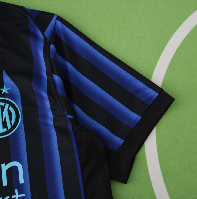 25 26 inter milan home jersey