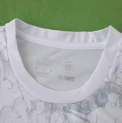 25 26 manchester city away jersey fans version men size s-4xl