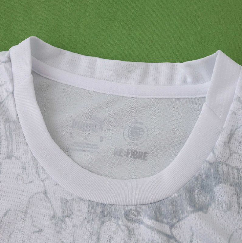 25 26 manchester city away jersey fans version men size s-4xl