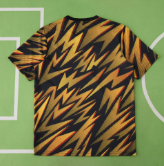 25 26 Roma Training jersey men size s-xxl