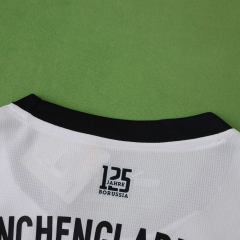 25 26 Monchengladbach home jersey