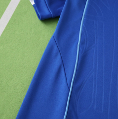 25 26 Strasbourg home jersey