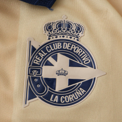 24 25 Deportivo de La Coruna 125th jersey men size s-xxl