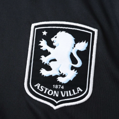 25 26 aston villa away jersey fans version men size s-4xl