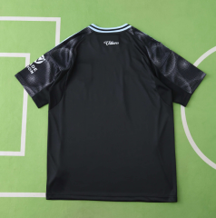 25 26 aston villa away jersey fans version men size s-4xl