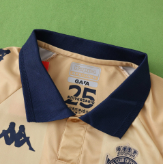 24 25 Deportivo de La Coruna 125th jersey men size s-xxl