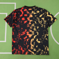 25 26 newcastle united  pre match shirt