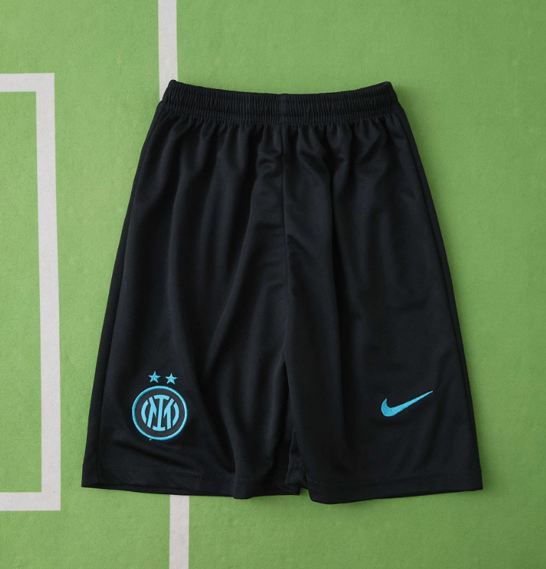 kids kit 25 26 inter milan home jersey size 16-28