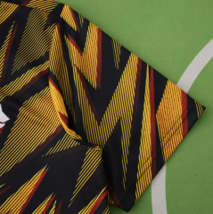 25 26 Roma Training jersey men size s-xxl