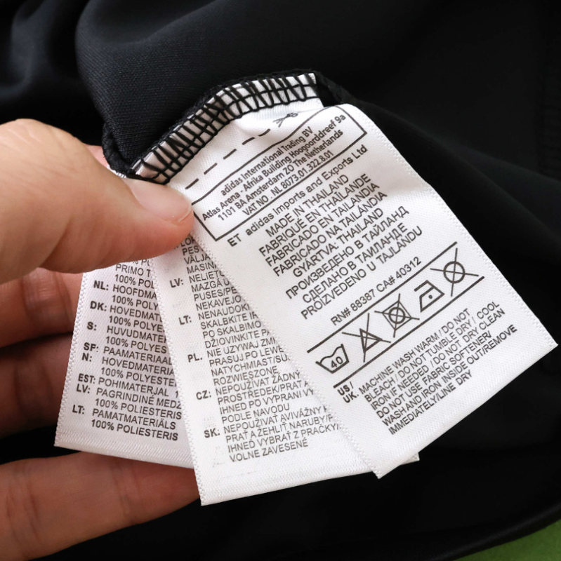 25 26 aston villa away jersey fans version men size s-4xl