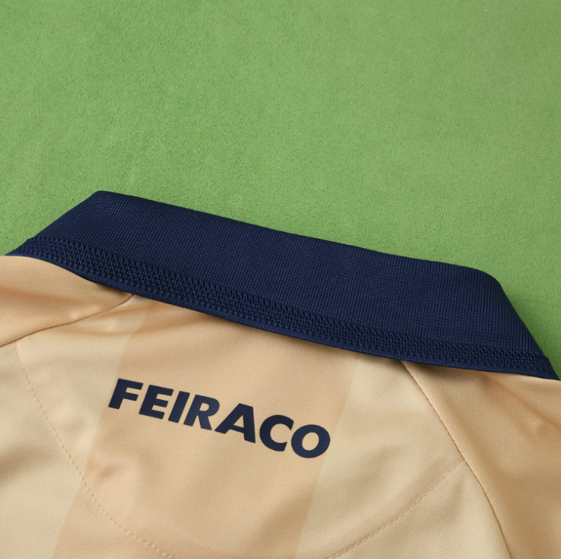 24 25 Deportivo de La Coruna 125th jersey men size s-xxl