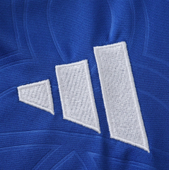 25 26 Strasbourg home jersey