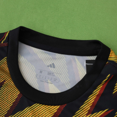 25 26 Roma Training jersey men size s-xxl