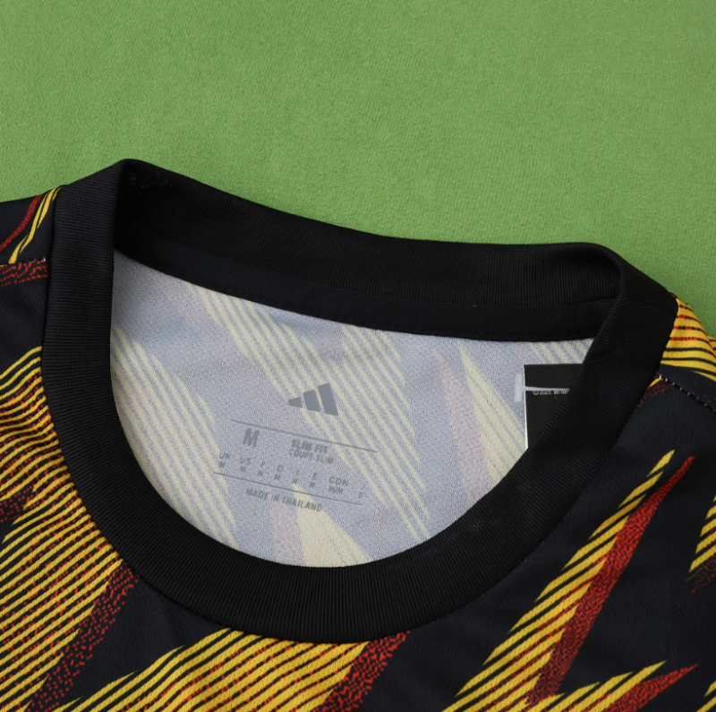 25 26 Roma Training jersey men size s-xxl