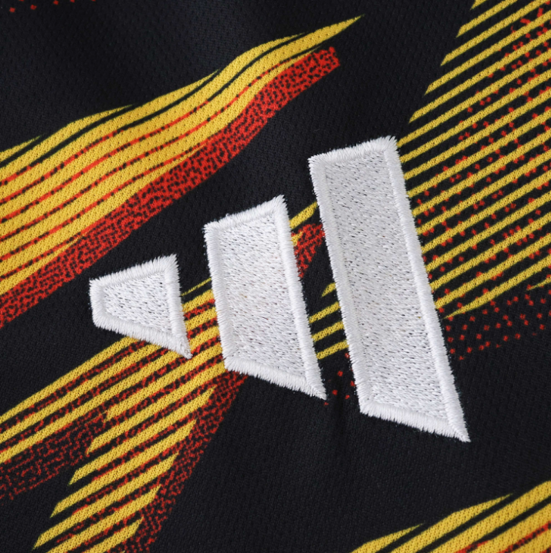 25 26 Roma Training jersey men size s-xxl