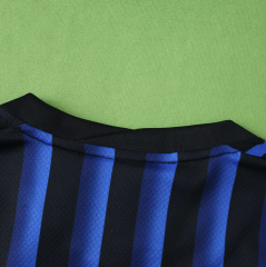 25 26 inter milan home women jersey fans version size s-xxl