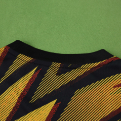 25 26 Roma Training jersey men size s-xxl