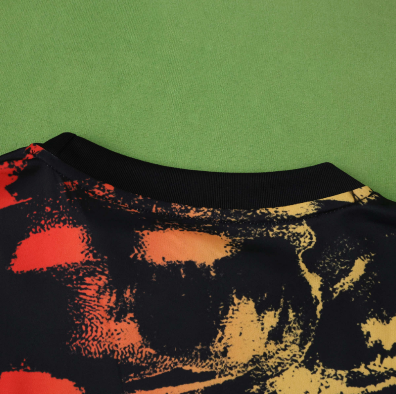 25 26 newcastle united  pre match shirt