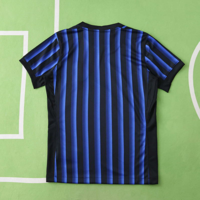 25 26 inter milan home women jersey fans version size s-xxl