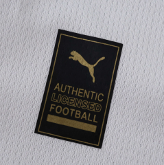 25 26 Monchengladbach home jersey