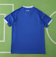 25 26 Strasbourg home jersey