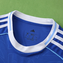 25 26 Strasbourg home jersey