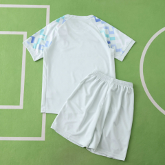 kids kit 25 26 inter milan away jersey size 16-28